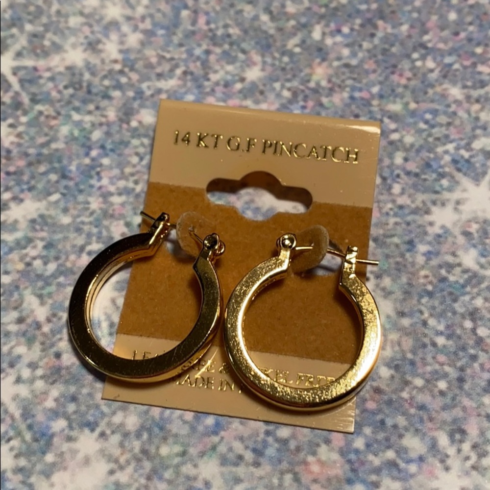 Fashion earrings